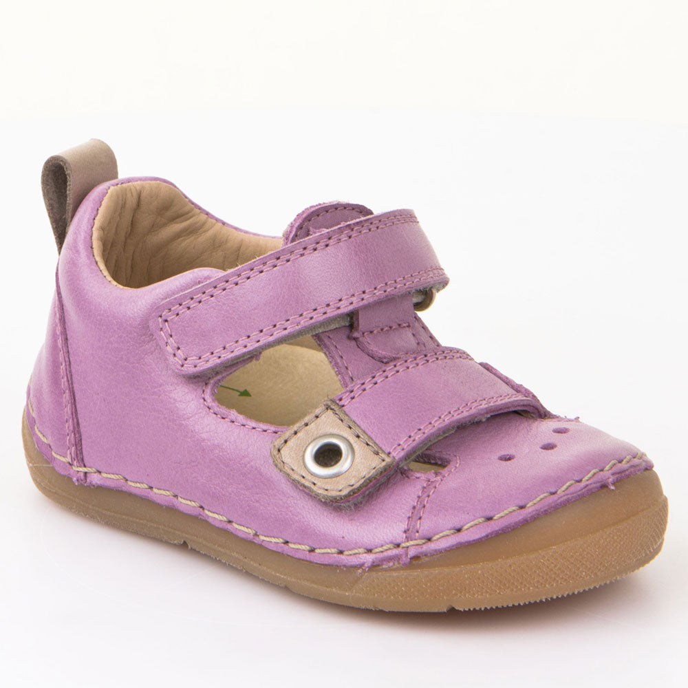Mädchen Sandale Schuh G2150074-9 Rosa