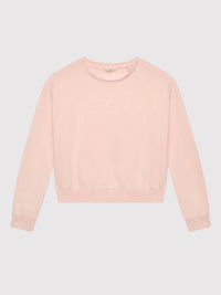 Mädchen Sweater Pullover J2GQ00 KB4O0 Apricot