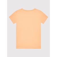Mädchen T-Shirt J2GI17 K6YW1 Apricot