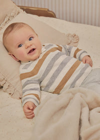 Baby Pullover Sweater 2396