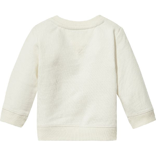 Unisex Pullover Sweatshirt Newborn KN0KN00885
