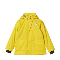 Unisex Gefütterte Regenjacke Jacke L000020504 2002