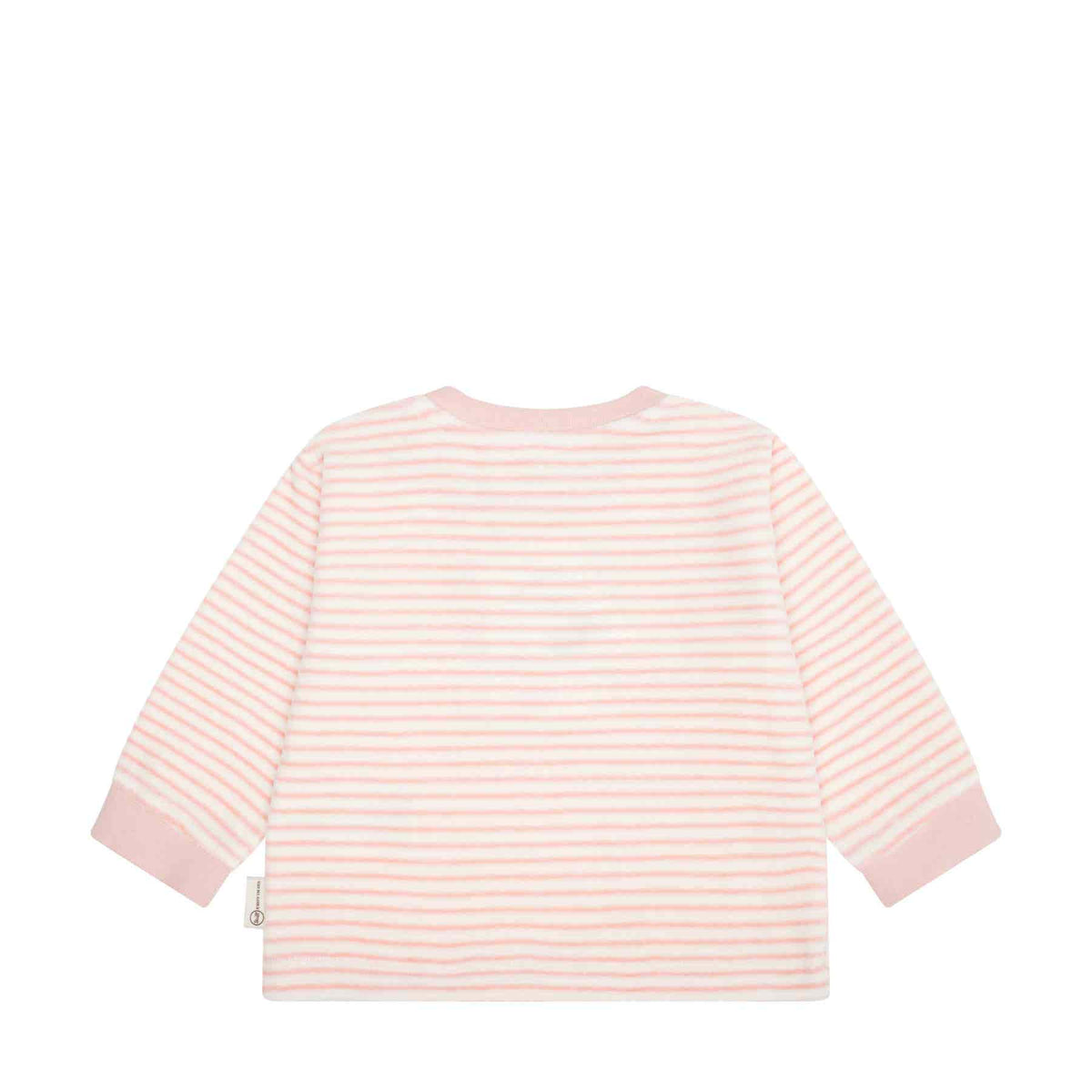 Baby Mädchen Sweatshirt Pullover L000030015 3015 Rosa