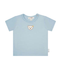 Baby Jungen kurzarm Shirt T-Shirt L002212525 6073