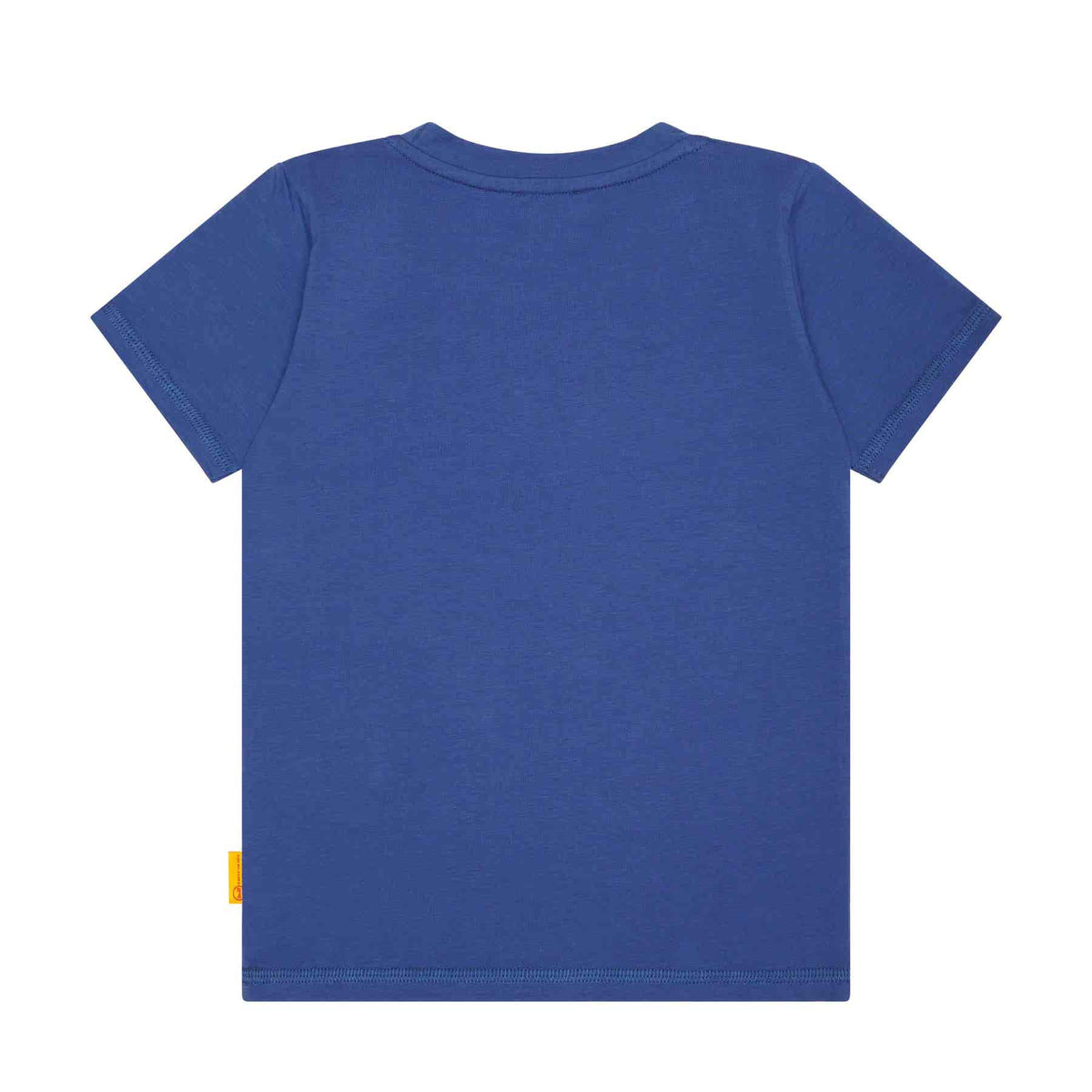 Jungen T-Shirt L000041018 6094 Blau