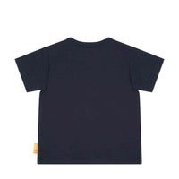 Baby Jungen kurzarm Shirt T-Shirt L002212310 3032