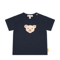 Baby Jungen kurzarm Shirt T-Shirt L002212310 3032