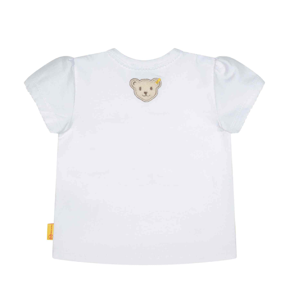 Baby Mädchen kurzarm Shirt T-Shirt L002212401 1000