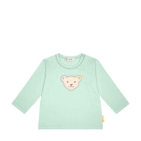 Baby Mädchen Langarm Shirt L002211423 5009