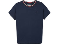 Mädchen T-Shirt Essential Knit Top S/S KG0KG05140 versch. Farben