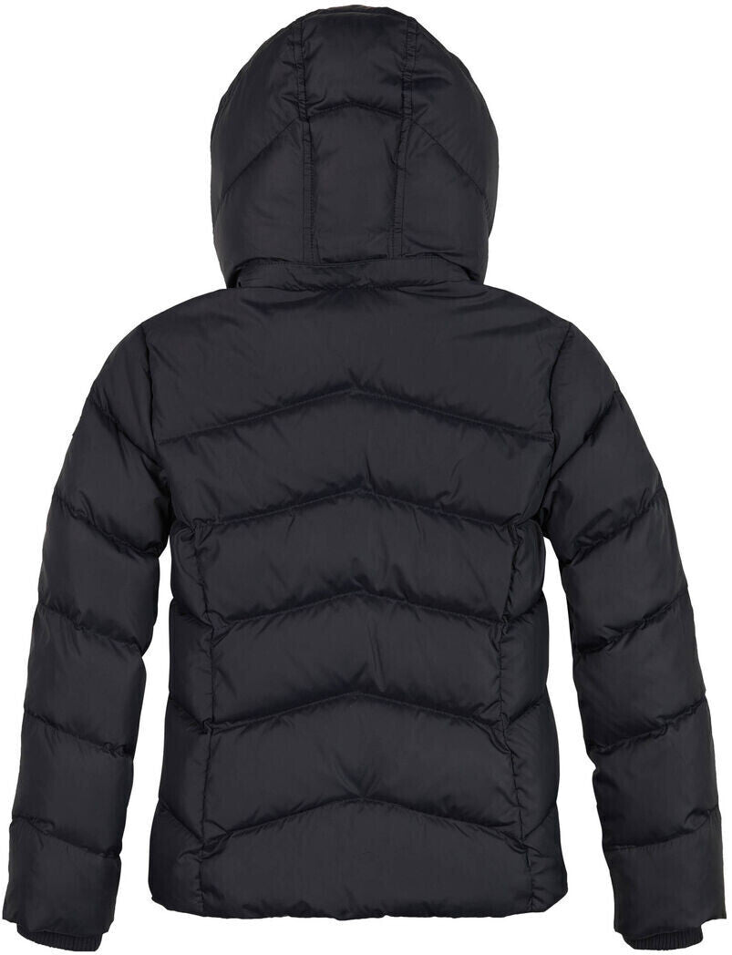 Mädchen Winterjacke Essential Down Jacket KG0KG05980 Black